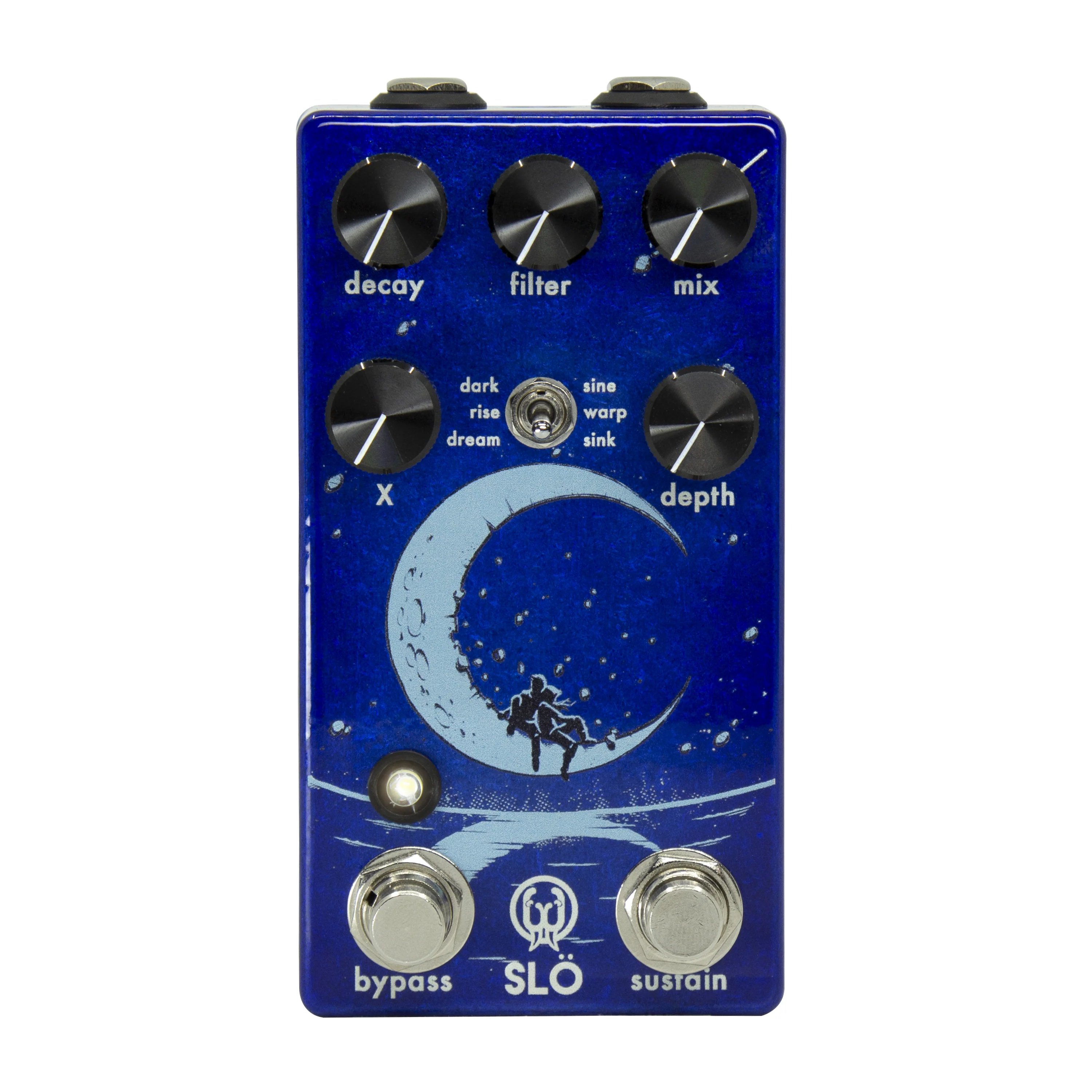 Delay & Reverb